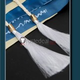 Wuthering Waves Calcharo Black Cosplay Costume