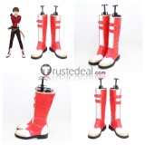 Ensemble Stars Ryuseitai Chiaki Morisawa Tetora Nagumo Kanata Shinkai Midori Takamine Shinobu Sengoku Cosplay Shoes Boots