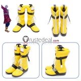 Ensemble Stars Eden Nagisa Ran Hiyori Tomoe Ibara Saegusa Ibr Jun Sazanami Cosplay Shoes Boots