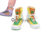 Ensemble Stars Hamtaro Collaboration Rabits Ryuseitai Tetora Nagumo Midori Takamine Kanata Shinkai Chiaki Morisawa Shinobu Sengoku Cosplay Shoes Boots