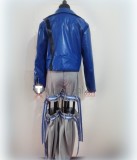 Ohsama Sentai King-Ohger Yanma Gast Set Cosplay Costume
