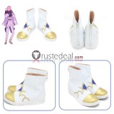 Ensemble Stars Eden Nagisa Ran Hiyori Tomoe Ibara Saegusa Ibr Jun Sazanami Cosplay Shoes Boots