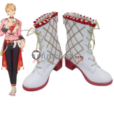 Ensemble Stars Enstars Knights Fine Leo Tsukinaga Tsukasa Suou Izumi Sena Arashi Narukami Ritsu Sakuma Cosplay Shoes Boots