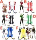 Ensemble Stars Ryuseitai Chiaki Morisawa Tetora Nagumo Kanata Shinkai Midori Takamine Shinobu Sengoku Cosplay Shoes Boots