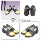 Ensemble Stars Eden Nagisa Ran Hiyori Tomoe Ibara Saegusa Ibr Jun Sazanami Cosplay Shoes Boots