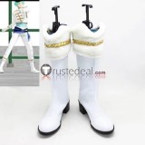 Ensemble Stars Ryuseitai Tetora Nagumo Shinobu Sengoku Kanata Shinkai Midori Takamine Chiaki Morisawa Cosplay Shoes Boots