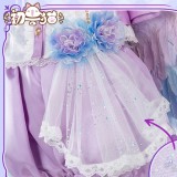 ChuShouMao Love Live Kotori Honoka Nico Umi Rin Hanayo Eli Maki Tojo Nozomi White Valentines Day Cosplay Costume