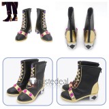 Ensemble Stars Crazy B HiMERU Rinne Amagi Kohaku Oukawa Niki Shiina Cosplay Shoes Boots