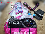 Love Live SR Nico Yazawa Cyber Video Game Awakening Cosplay Costume