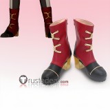 Ensemble Stars Valkyrie Shu Itsuki Mika Kagehira Cosplay Shoes Boots