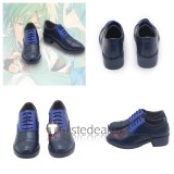 Ensemble Stars Crazy B HiMERU Rinne Amagi Kohaku Oukawa Niki Shiina Cosplay Shoes Boots