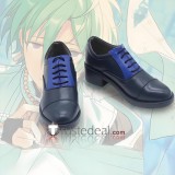 Ensemble Stars Crazy B HiMERU Rinne Amagi Kohaku Oukawa Niki Shiina Cosplay Shoes Boots
