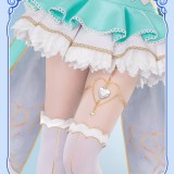 Love Live Makeup Magic Kotori Minami White Cosplay Costume