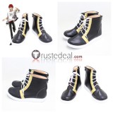 Ensemble Stars Crazy B Rinne Amagi HiMERU Kohaku Oukawa Niki Shiina Cosplay Shoes Boots