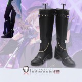 Ensemble Stars Undead Rei Sakuma Adonis Otogari Kaoru Hakaze Koga Ogami Cosplay Shoes Boots