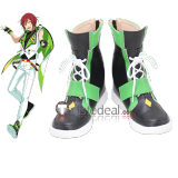 Ensemble Stars Switch Harukawa Sora Natsume Sakasaki Tsumugi Aoba Cosplay Shoes Boots