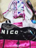Love Live SR Nico Yazawa Cyber Video Game Awakening Cosplay Costume