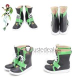 Ensemble Stars Switch Harukawa Sora Natsume Sakasaki Tsumugi Aoba Cosplay Shoes Boots