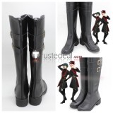 Ensemble Stars Valkyrie Shu Itsuki Mika Kagehira Cosplay Shoes Boots