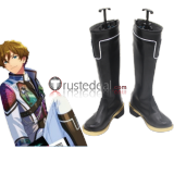 Ensemble Stars Ryuseitai Tetora Nagumo Shinobu Sengoku Kanata Shinkai Midori Takamine Chiaki Morisawa Cosplay Shoes Boots