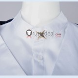 Mahou Shoujo ni Akogarete Gushing Over Magical Girls Lord Enorme Tanaka Michiko Cosplay Costume