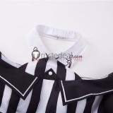 Uma Musume Pretty Derby The Decisive Neo Universe Curren Chan White Black Cosplay Costume
