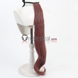 Uma Musume Pretty Derby Symboli Kris S Gran Alegria Mr. C.B. Super Creek Black Brown Cosplay Wigs