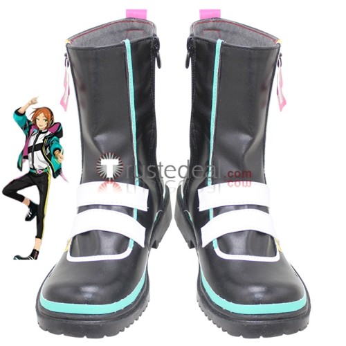 Ensemble Stars 2wink Hinata Aoi Yuta Aoi Cosplay Shoes Boots