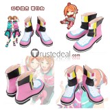 Ensemble Stars 2wink Hinata Aoi Yuta Aoi Cosplay Shoes Boots