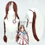 Uma Musume Pretty Derby Hokko Tarumae Silence Suzuka School Uniform Cosplay Costumes