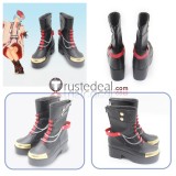 Ensemble Stars Rabits Tomoya Mashiro Mitsuru Tenma Hajime Shino Nazuna Nito Cosplay Shoes Boots