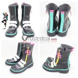 Ensemble Stars 2wink Hinata Aoi Yuta Aoi Cosplay Shoes Boots