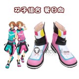 Ensemble Stars 2wink Hinata Aoi Yuta Aoi Cosplay Shoes Boots