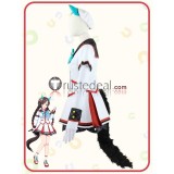 Uma Musume Pretty Derby Hokko Tarumae Silence Suzuka School Uniform Cosplay Costumes
