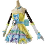 Love Live! School Idol Project Honoka Kousaka Maki Nishikino Nico Yazawa Hanayo Koizumi Kotori Minami Umi Sonoda Nozomi Tojo Rin Hoshizora Eli Ayase Cosplay Costumes