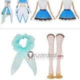 Love Live Sunshine Aqours SIF2 Chika Dia Riko Kanan Ruby Yoshiko You Mari Hanamaru Cosplay Costumes