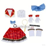 Love Live! School Idol Project SIF Muse Honoka Kousaka Kotori Minami Umi Sonoda Eli Ayase  Nozomi Tojo Maki Nishikino Rin Hoshizora Hanayo Koizumi Nico Yazawa Cosplay Costumes