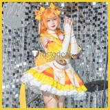 Love Live! School Idol Project Honoka Kousaka Maki Nishikino Nico Yazawa Hanayo Koizumi Kotori Minami Umi Sonoda Nozomi Tojo Rin Hoshizora Eli Ayase Cosplay Costumes