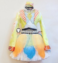 Love Live Sunshine Aqours 4th Singler Mitaiken HORIZON Watanabe You Takami Chika Tsushima Yoshiko Matsuura Kanan Kunikida Hanamaru Kurosawa Ruby Ohara Mari Kurosawa Dia Sakurauchi Riko Cosplay Costumes