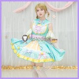 Love Live! School Idol Project Honoka Kousaka Maki Nishikino Nico Yazawa Hanayo Koizumi Kotori Minami Umi Sonoda Nozomi Tojo Rin Hoshizora Eli Ayase Cosplay Costumes