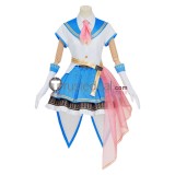 Love Live Sunshine Aqours SIF2 Chika Dia Riko Kanan Ruby Yoshiko You Mari Hanamaru Cosplay Costumes