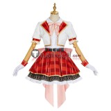 Love Live! School Idol Project SIF Muse Honoka Kousaka Kotori Minami Umi Sonoda Eli Ayase  Nozomi Tojo Maki Nishikino Rin Hoshizora Hanayo Koizumi Nico Yazawa Cosplay Costumes