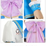 Love Live Sunshine Aqours SIF2 Chika Dia Riko Kanan Ruby Yoshiko You Mari Hanamaru Cosplay Costumes