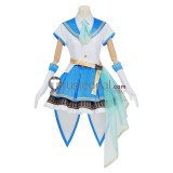 Love Live Sunshine Aqours SIF2 Chika Dia Riko Kanan Ruby Yoshiko You Mari Hanamaru Cosplay Costumes