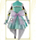 Love Live! School Idol Project Honoka Kousaka Maki Nishikino Nico Yazawa Hanayo Koizumi Kotori Minami Umi Sonoda Nozomi Tojo Rin Hoshizora Eli Ayase Cosplay Costumes