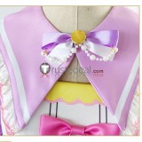 Love Live! School Idol Project Honoka Kousaka Maki Nishikino Nico Yazawa Hanayo Koizumi Kotori Minami Umi Sonoda Nozomi Tojo Rin Hoshizora Eli Ayase Cosplay Costumes