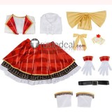 Love Live! School Idol Project SIF Muse Honoka Kousaka Kotori Minami Umi Sonoda Eli Ayase  Nozomi Tojo Maki Nishikino Rin Hoshizora Hanayo Koizumi Nico Yazawa Cosplay Costumes