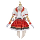Love Live! School Idol Project SIF Muse Honoka Kousaka Kotori Minami Umi Sonoda Eli Ayase  Nozomi Tojo Maki Nishikino Rin Hoshizora Hanayo Koizumi Nico Yazawa Cosplay Costumes