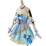 Love Live! School Idol Project Honoka Kousaka Maki Nishikino Nico Yazawa Hanayo Koizumi Kotori Minami Umi Sonoda Nozomi Tojo Rin Hoshizora Eli Ayase Cosplay Costumes