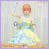Love Live! School Idol Project Honoka Kousaka Maki Nishikino Nico Yazawa Hanayo Koizumi Kotori Minami Umi Sonoda Nozomi Tojo Rin Hoshizora Eli Ayase Cosplay Costumes